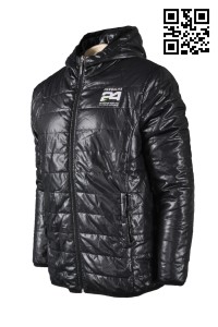J469 Custom  quilted jackets  self-made  down coats  quilted jackets  supplier
